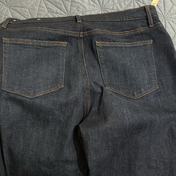 Loft The super soft girlfriend Jean - Picture 3 of 11